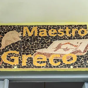 Appartement Maestrocreco Griekenland