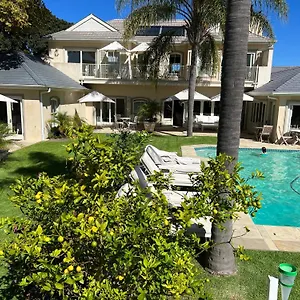  Lodge Constantia Valley Zuid-Afrika