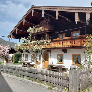 Haus Epp Ruhpolding