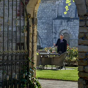 Hazlewood Castle & Tadcaster