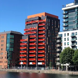 Appartement Clover Court By Aeria, Londen