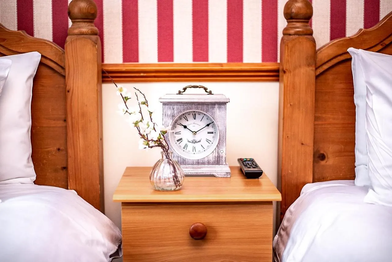 Country house Trivelles Waterhall Country Gatwick Hotel & Airport Parking Crawley  United Kingdom