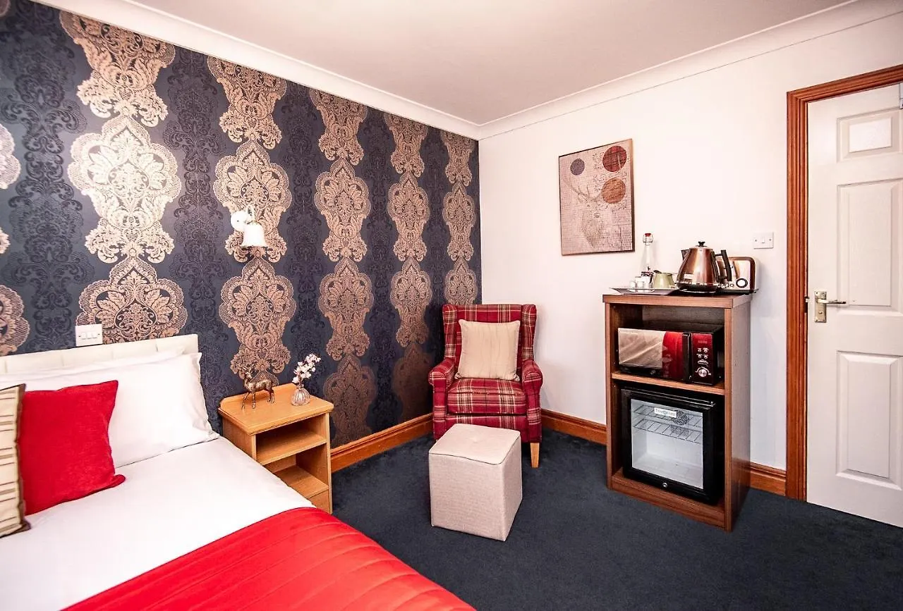 Trivelles Waterhall Country Gatwick Hotel & Airport Parking Crawley  0*, Crawley (West Sussex) United Kingdom