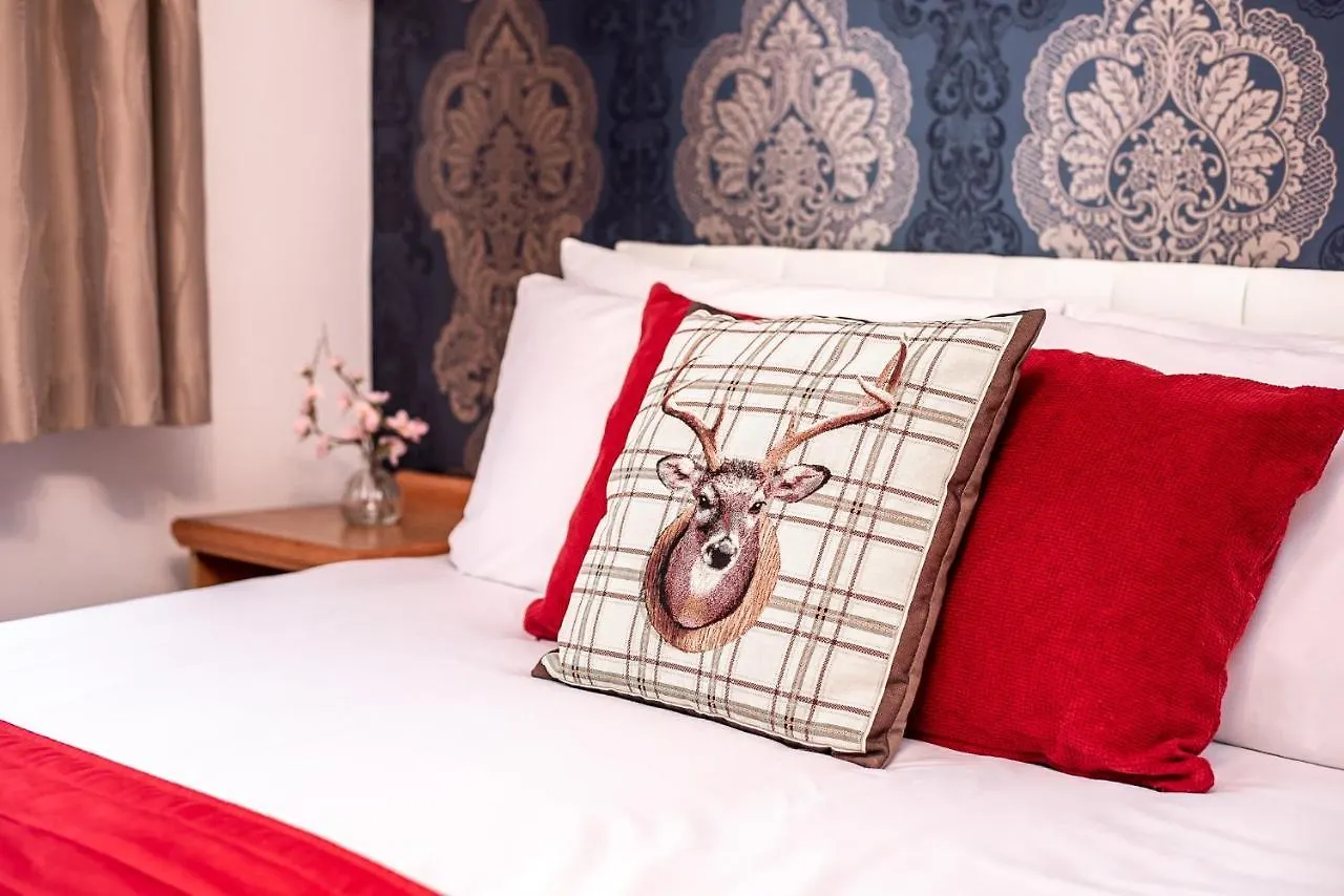 Country house Trivelles Waterhall Country Gatwick Hotel & Airport Parking Crawley  United Kingdom