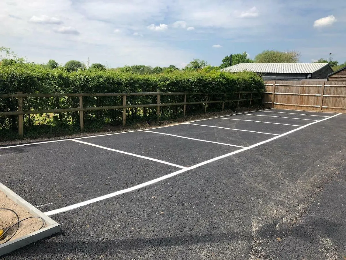 Trivelles Waterhall Country Gatwick Hotel & Airport Parking Crawley